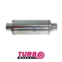 Tobă Intermediară Sport Turboworks 123 - 57mm